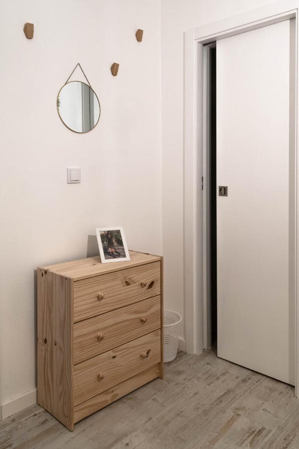 Graca Charming Apartment Lissabon Exterior foto
