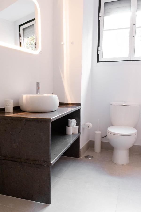 Graca Charming Apartment Lissabon Exterior foto