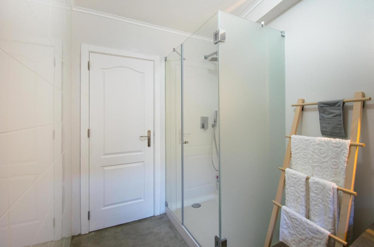 Graca Charming Apartment Lissabon Exterior foto