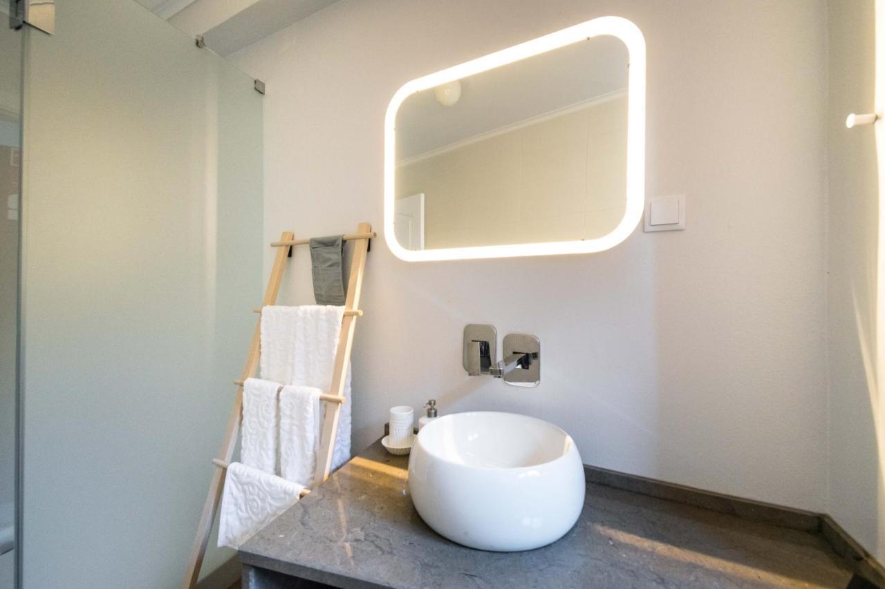 Graca Charming Apartment Lissabon Exterior foto